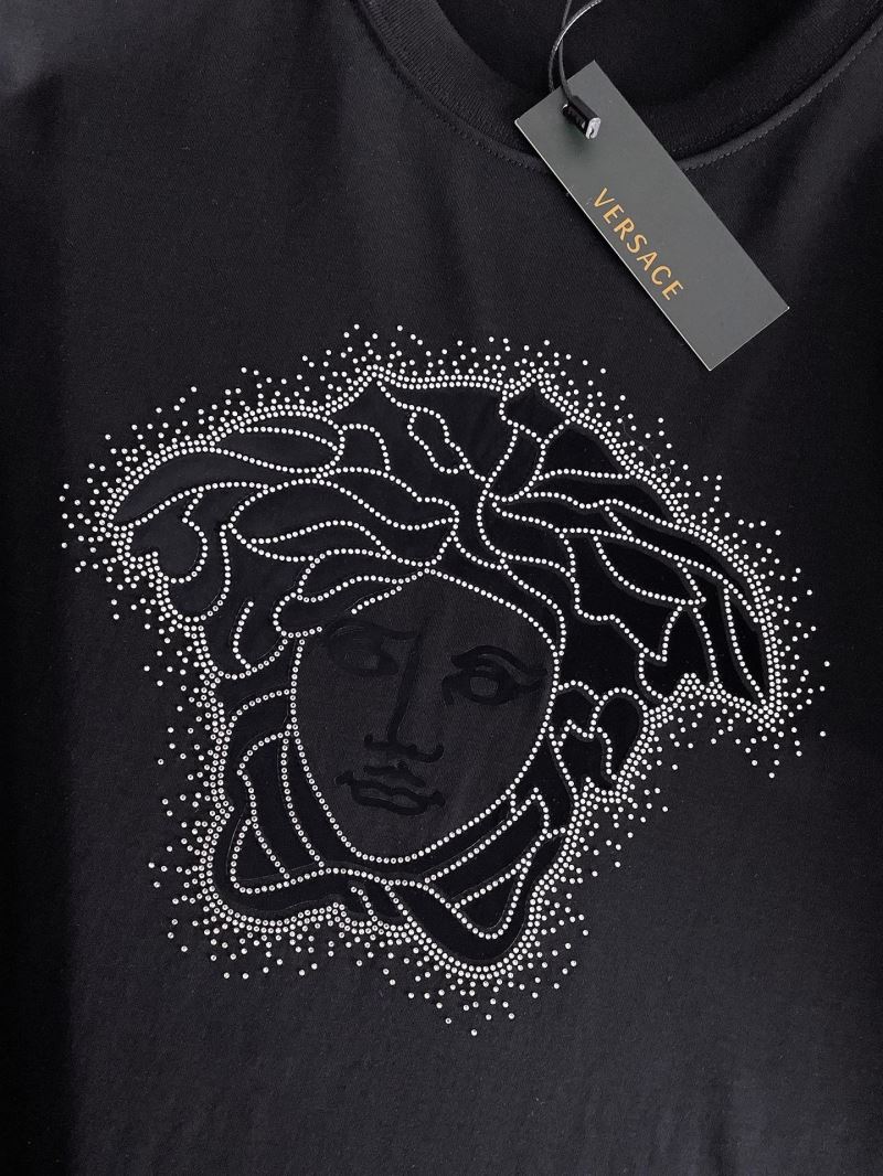 Versace T-Shirts